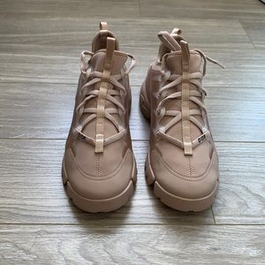 Dior D-Connect Sneakers